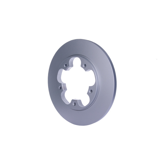 8DD 355 122-781 - Brake Disc 