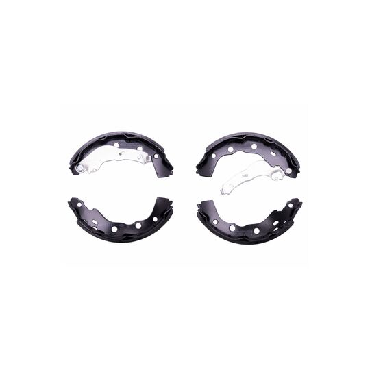 8DB 355 002-361 - Brake Shoe Set 