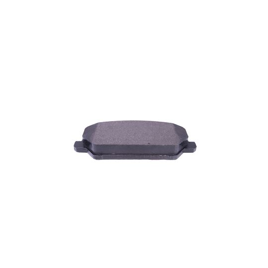 8DB 355 037-701 - Brake Pad Set, disc brake 