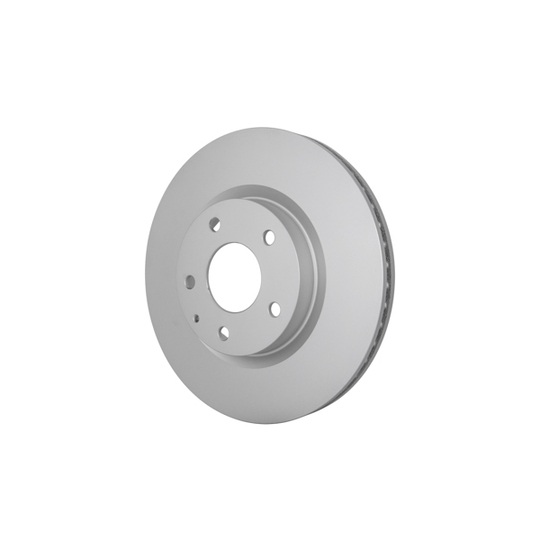 8DD 355 133-681 - Brake Disc 