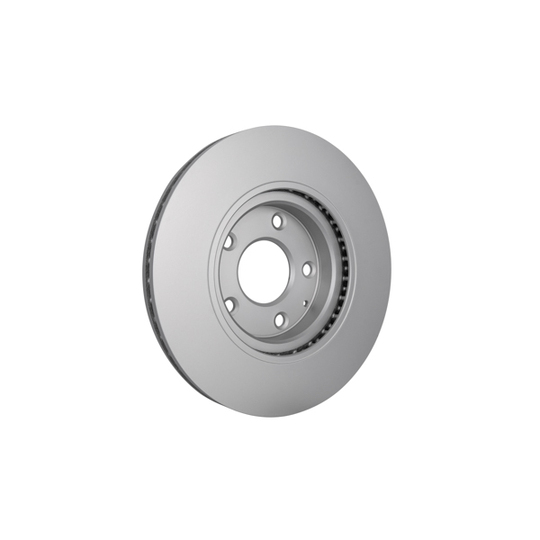 8DD 355 133-681 - Brake Disc 