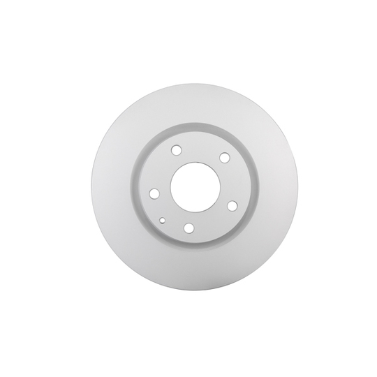 8DD 355 133-681 - Brake Disc 