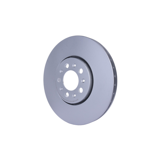 8DD 355 107-611 - Brake Disc 