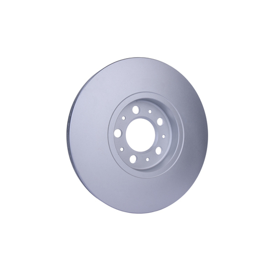 8DD 355 107-611 - Brake Disc 