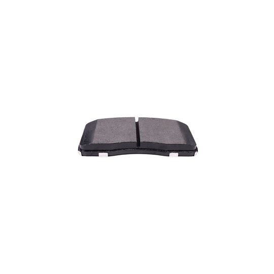 8DB 355 039-301 - Brake Pad Set, disc brake 