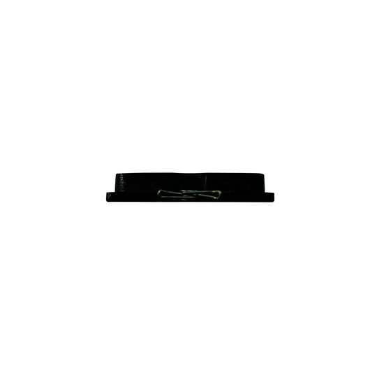 8DB 355 017-601 - Brake Pad Set, disc brake 