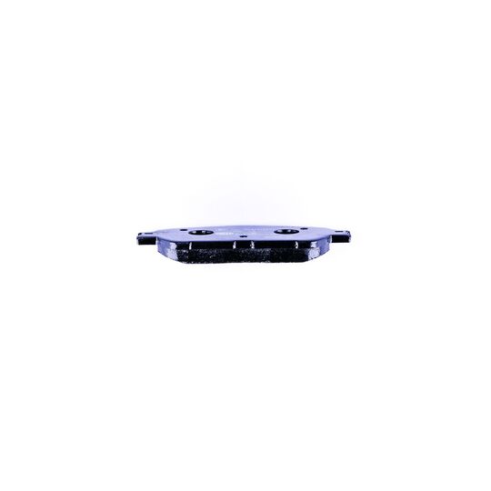 8DB 355 014-441 - Brake Pad Set, disc brake 