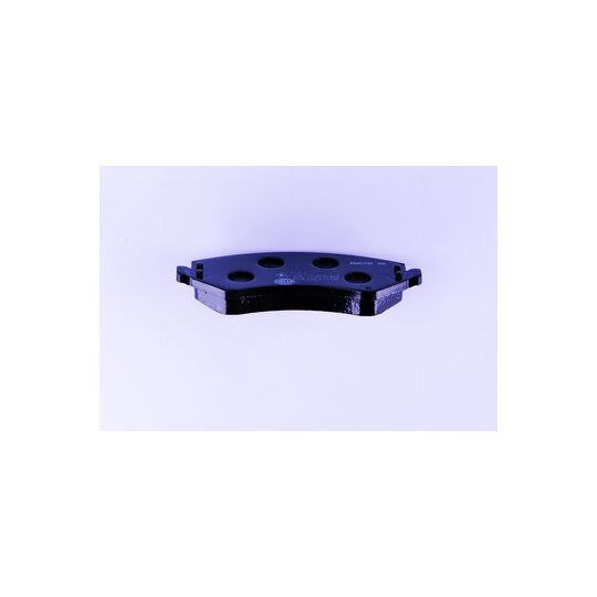 8DB 355 010-051 - Brake Pad Set, disc brake 