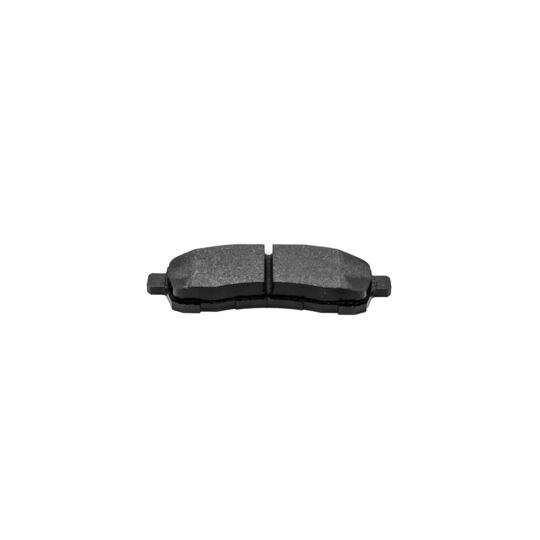 8DB 355 021-871 - Brake Pad Set, disc brake 