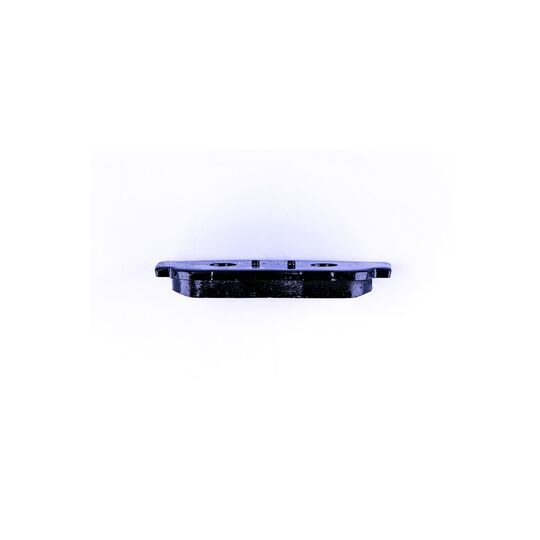 8DB 355 020-221 - Brake Pad Set, disc brake 