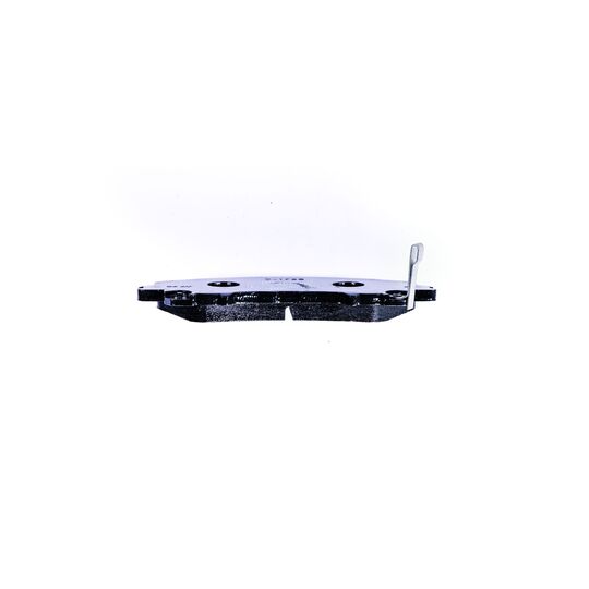 8DB 355 024-621 - Brake Pad Set, disc brake 