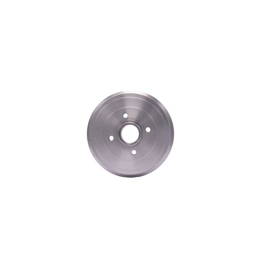 8DT 355 302-951 - Brake Drum 