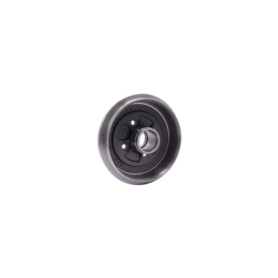 8DT 355 302-951 - Brake Drum 