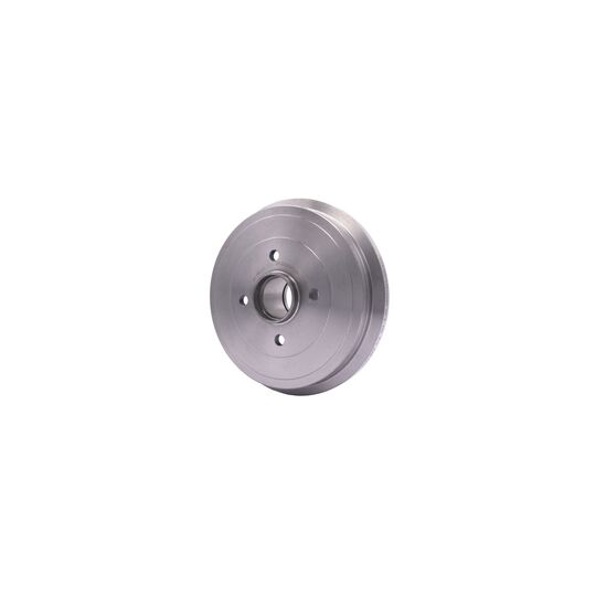 8DT 355 302-951 - Brake Drum 