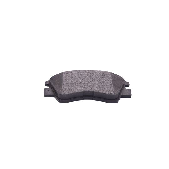 8DB 355 005-781 - Brake Pad Set, disc brake 