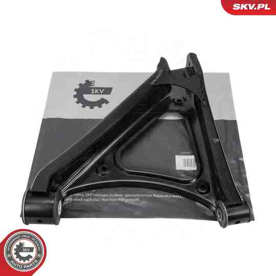 69SKV470 - Control Arm/Trailing Arm, wheel suspension 