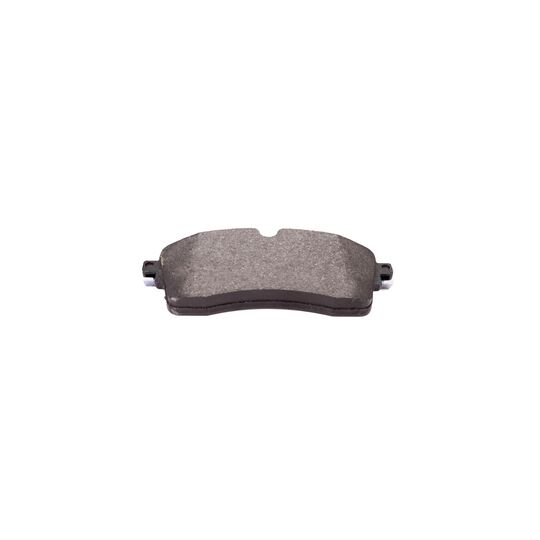 8DB 355 040-361 - Brake Pad Set, disc brake 
