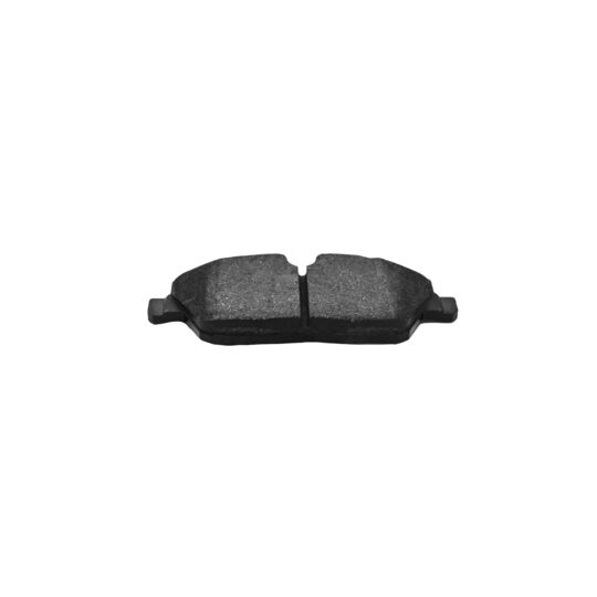 8DB 355 021-881 - Brake Pad Set, disc brake 