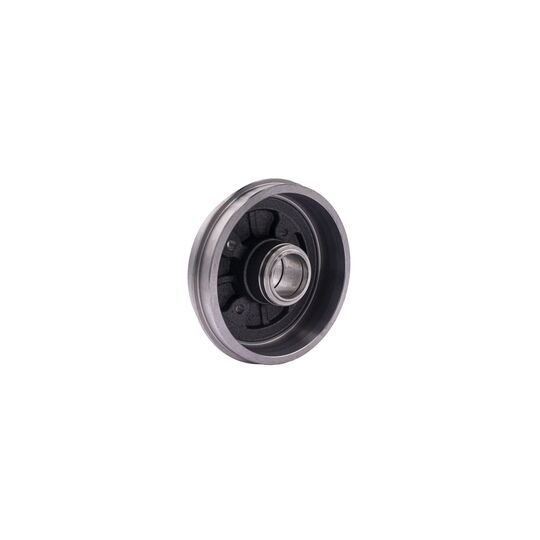 8DT 355 301-241 - Brake Drum 