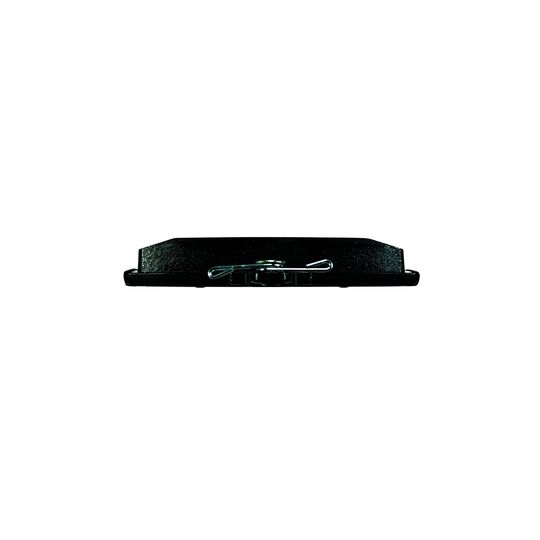8DB 355 018-251 - Brake Pad Set, disc brake 