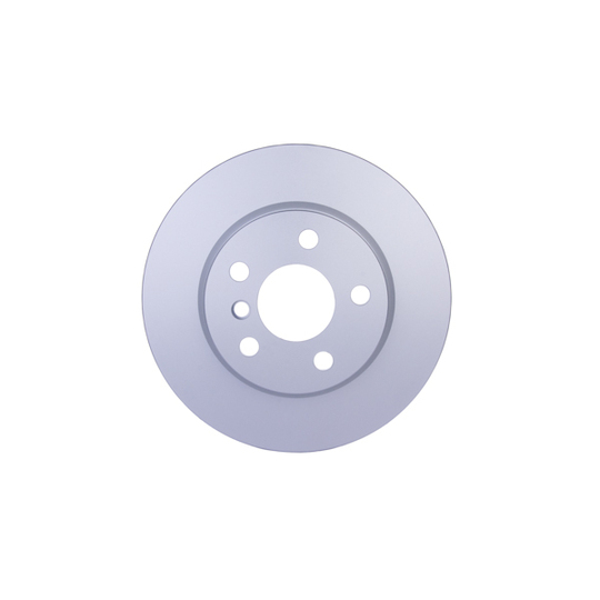 8DD 355 123-481 - Brake Disc 