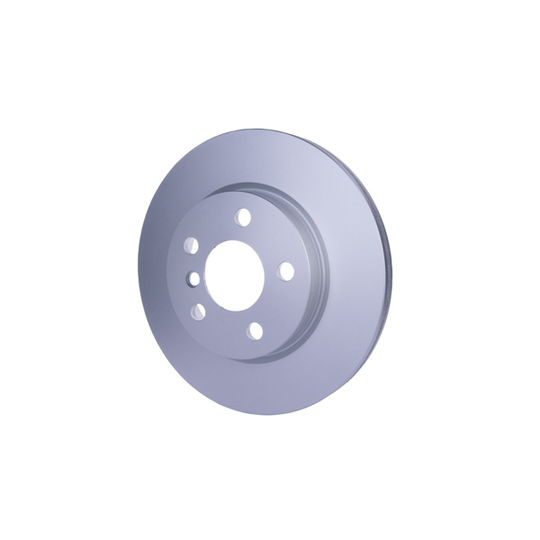 8DD 355 123-481 - Brake Disc 