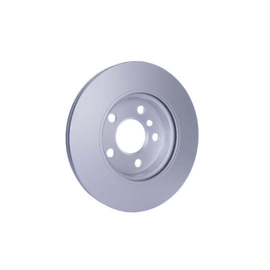8DD 355 123-481 - Brake Disc 