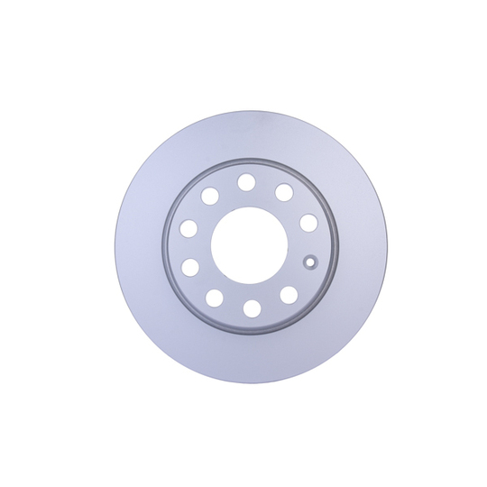 8DD 355 107-561 - Brake Disc 