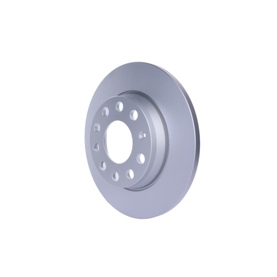 8DD 355 107-561 - Brake Disc 