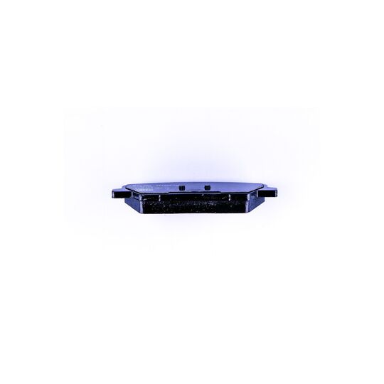 8DB 355 020-101 - Brake Pad Set, disc brake 