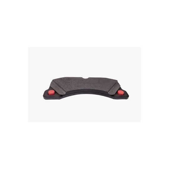 8DB 355 040-781 - Brake Pad Set, disc brake 