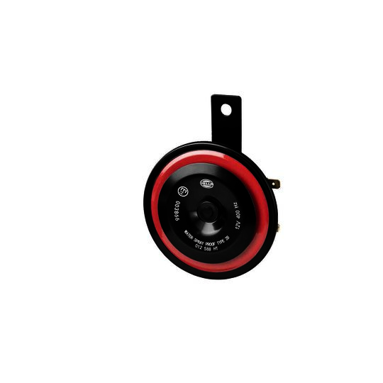 3AL 012 588-291 - Air Horn 