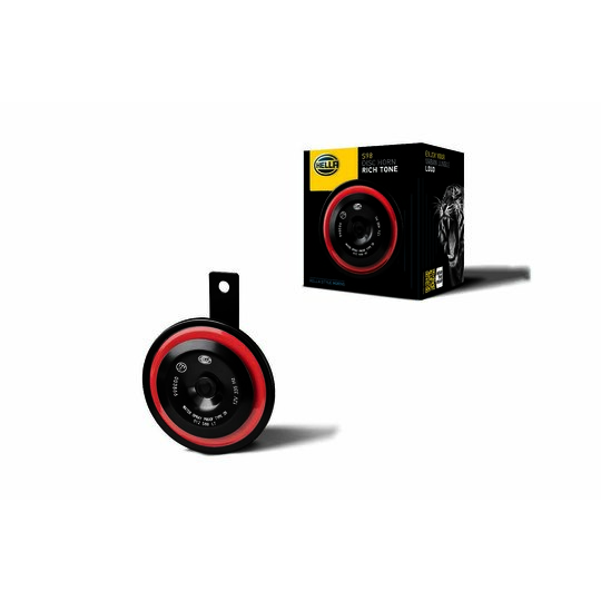 3AL 012 588-291 - Air Horn 