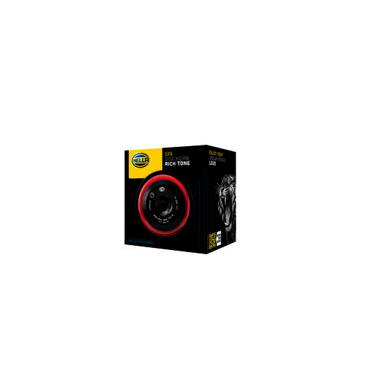 3AL 012 588-291 - Air Horn 