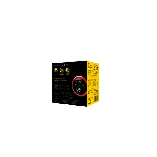3AL 012 588-291 - Air Horn 