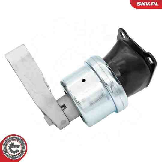 75SKV174 - Mounting, engine 