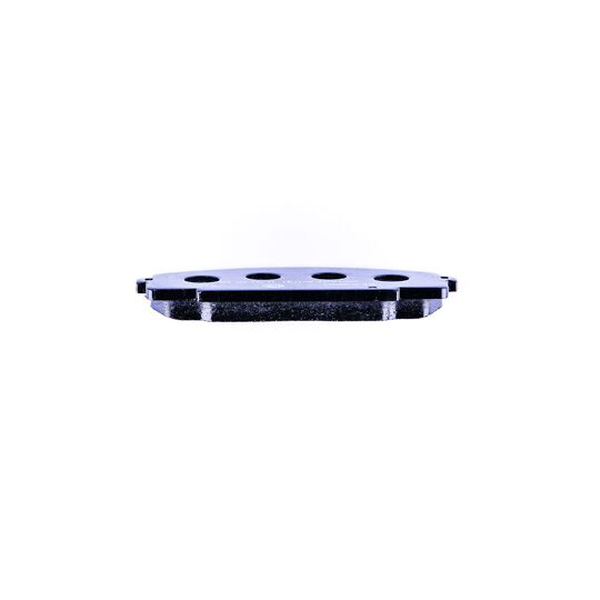 8DB 355 016-921 - Brake Pad Set, disc brake 
