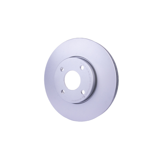 8DD 355 117-711 - Brake Disc 