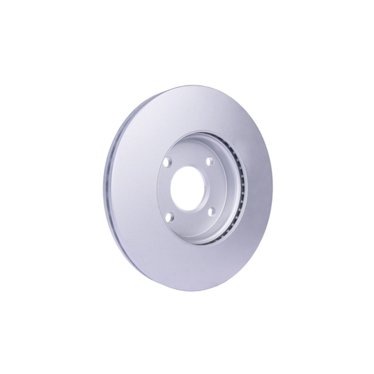 8DD 355 117-711 - Brake Disc 