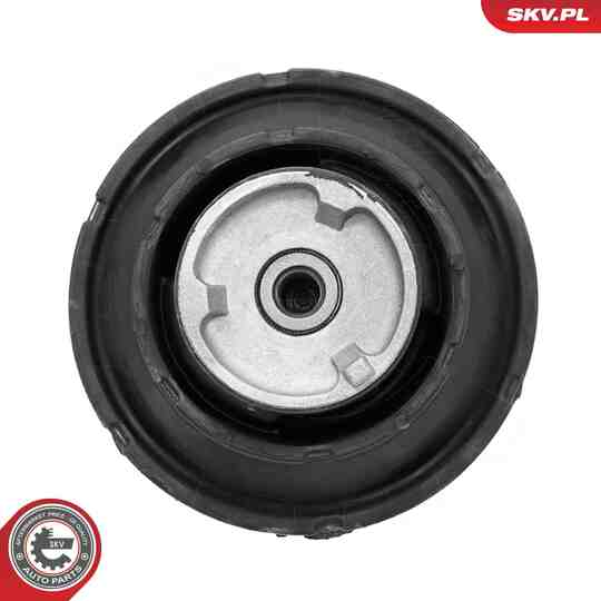 75SKV155 - Mounting, engine 