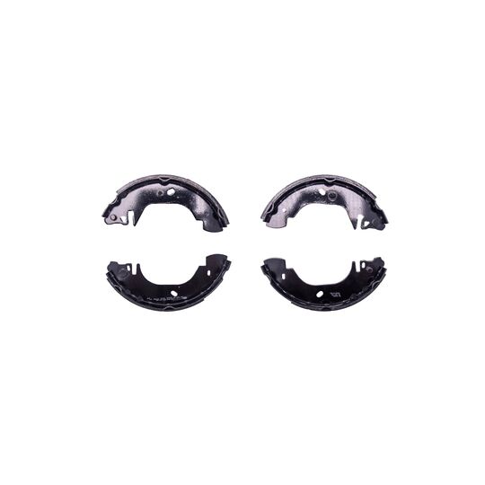 8DB 355 001-361 - Brake Shoe Set 