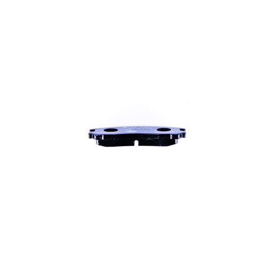 8DB 355 016-591 - Brake Pad Set, disc brake 