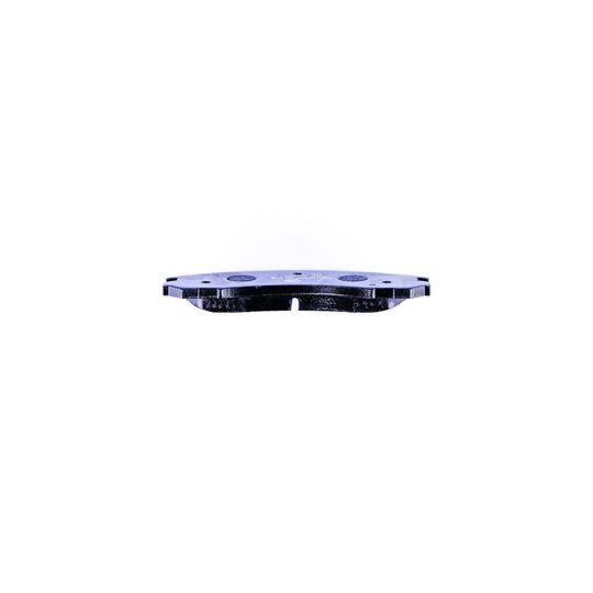 8DB 355 016-531 - Brake Pad Set, disc brake 