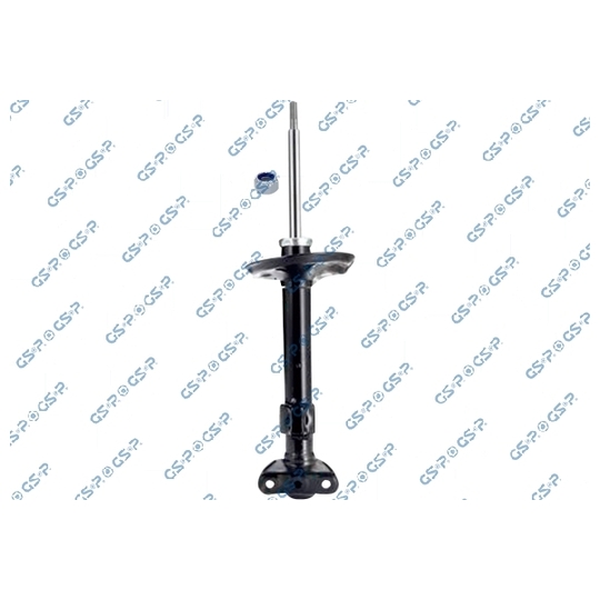 32306462 - Shock Absorber 