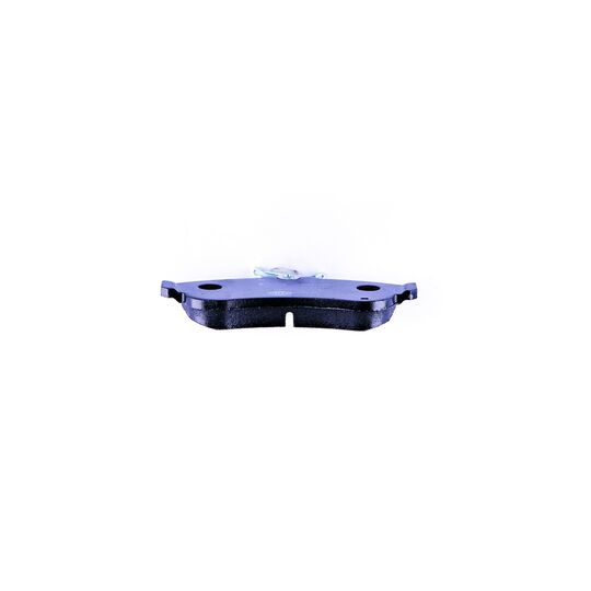8DB 355 018-011 - Brake Pad Set, disc brake 