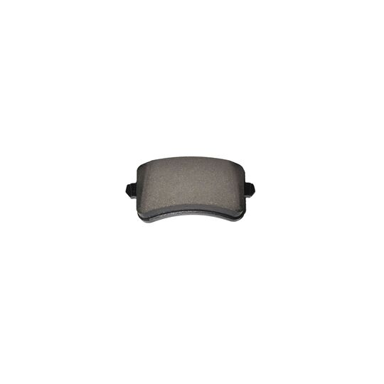 8DB 355 025-381 - Brake Pad Set, disc brake 