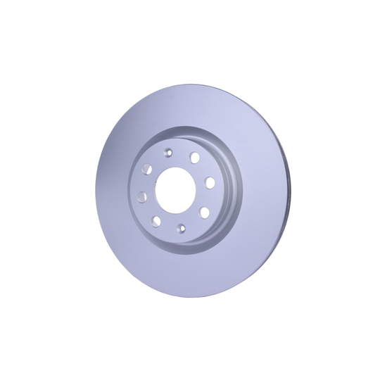 8DD 355 112-601 - Brake Disc 
