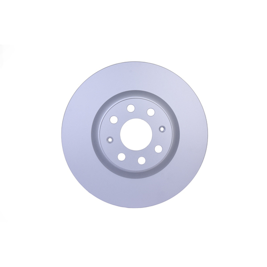 8DD 355 112-601 - Brake Disc 