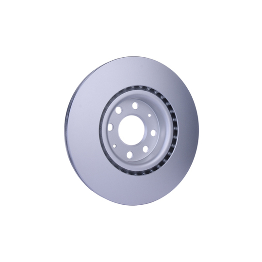 8DD 355 112-601 - Brake Disc 