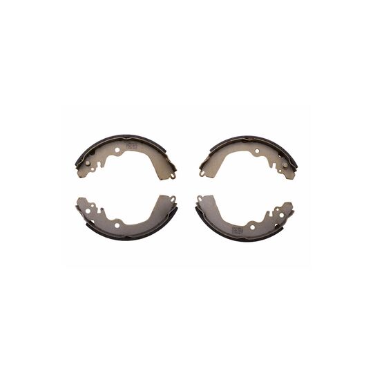 8DB 355 001-531 - Brake Shoe Set 
